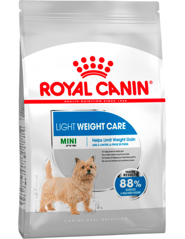 Royal Canin Mini Light Weight Care