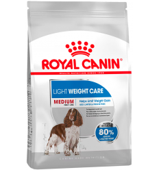 Royal Canin Medium Light Weight Care