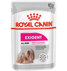 Royal Canin Exigent 85 gr.