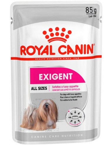 Royal Canin Exigent 85 gr.