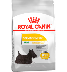 Royal Canin Mini Dermacomfort. 3182550893916