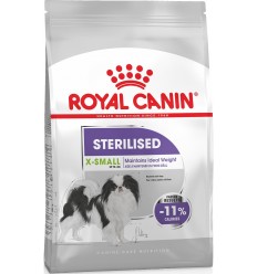 Royal Canin X-Small Sterilised