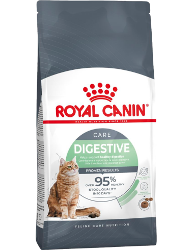 Royal Canin Digestive Care. EAN 3182550751995