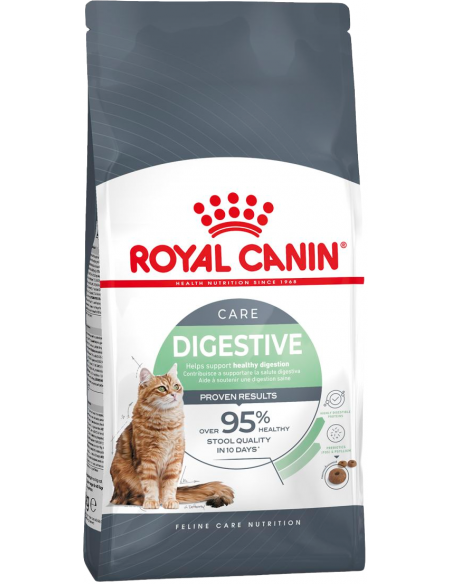 Royal Canin Digestive Care. EAN 3182550751995 / 3182550752008