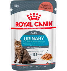 Royal Canin Urinary Care Gravy 85 gr. 9003579000366