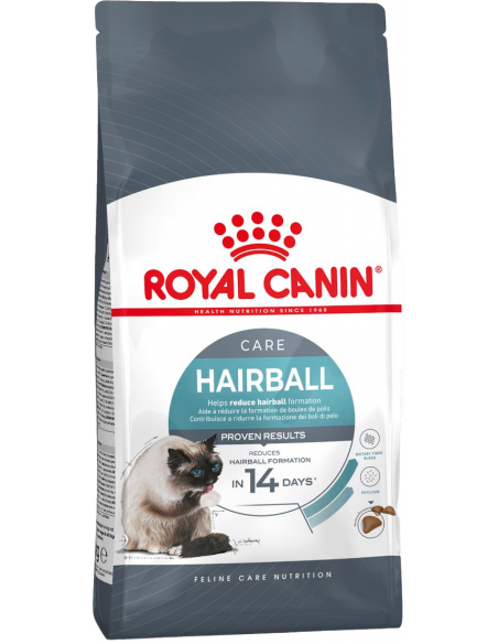 Royal Canin Hairball Care