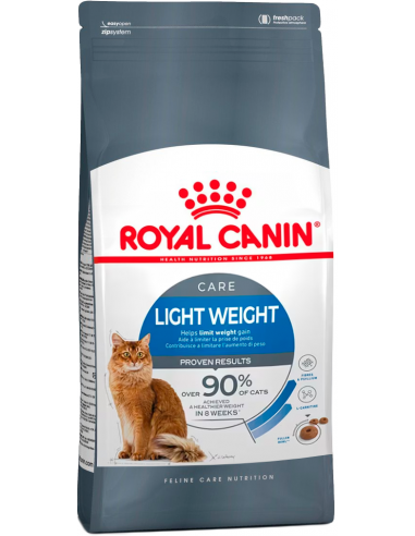 Royal Canin Light Weight Care