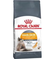 Royal Canin Hair & Skin Care