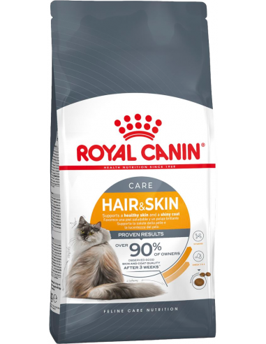 Royal Canin Hair & Skin Care