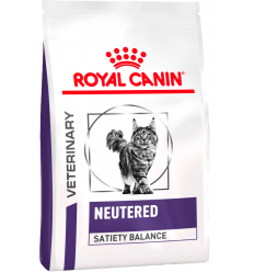Royal Canin Neutered...
