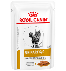 Royal Canin Urinary S/O...