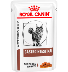 Royal Canin Gastrointestinal Gravy 85 gr. EAN 9003579013557