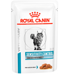 Royal Canin Sensitivity...
