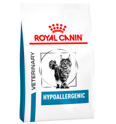 Royal Canin Hypoallergenic