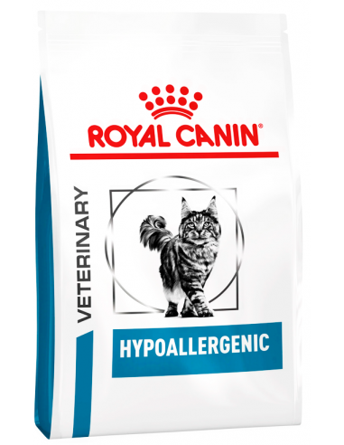 Royal Canin Hypoallergenic
