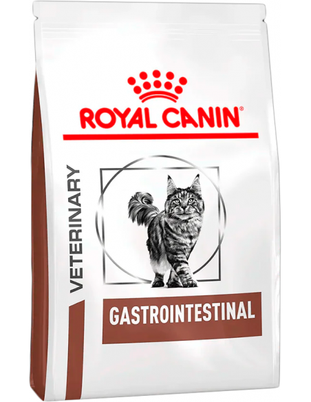 Royal Canin Gastrointestinal. EAN 3182550771245 / 3182550771252 / 3182550771269