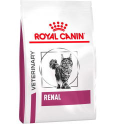 Royal Canin Renal. EAN 3182550711142 / 3182550711012 / 3182550914833