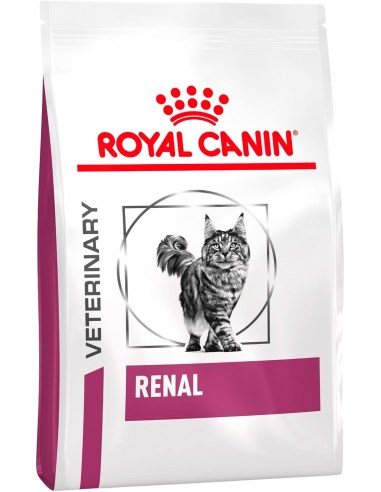 Royal Canin Renal. EAN 3182550711142 / 3182550711012 / 3182550914833