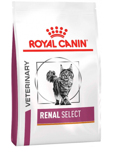 Royal Canin Renal Select. EAN 3182550917360 / 3182550842211 / 3182550842204