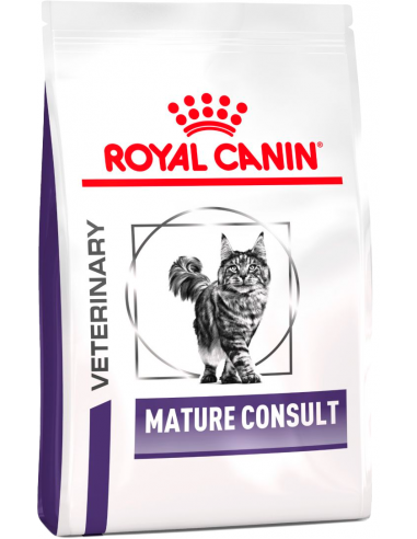Royal Canin Mature Consult