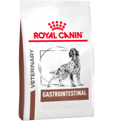 Royal Canin Gastrointestinal. EAN 3182550771054 / 3182550905695
