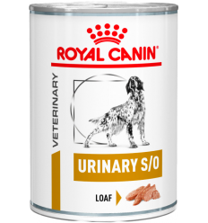 Royal Canin Urinary S/O 410 gr. EAN 9003579310632