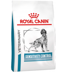 Royal Canin Sensitivity Control. EAN 3182550711364