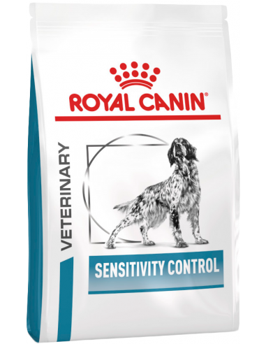 Royal Canin Sensitivity Control. EAN 3182550711364