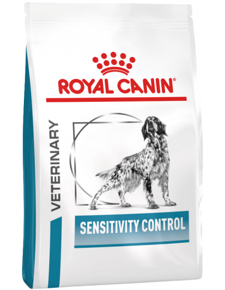 Royal Canin Sensitivity Control. EAN 3182550711364