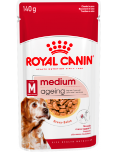 Royal Canin Medium Ageing 10+. 9003579008416