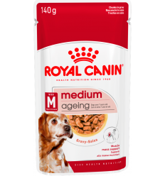 Royal Canin Medium Ageing 10+. 9003579008416