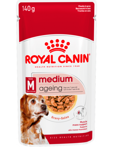 Royal Canin Medium Ageing 10+. 9003579008416