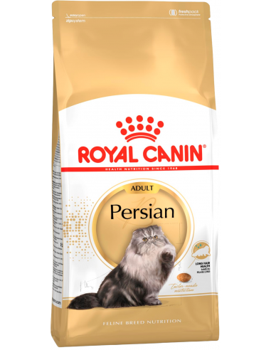 Royal Canin Persian Adult. EAN 3182550702614 / 3182550702607 / 3182550702621