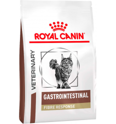 Royal Canin Gastrointestinal Fibre Response. EAN 3182550771337 / 3182550771320 / 3182550771344