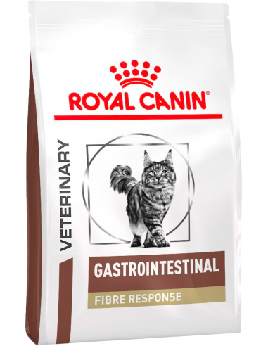 Royal Canin Gastrointestinal Fibre Response. EAN 3182550771337 / 3182550771320 / 3182550771344