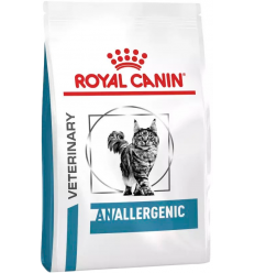 Royal Canin Anallergenic