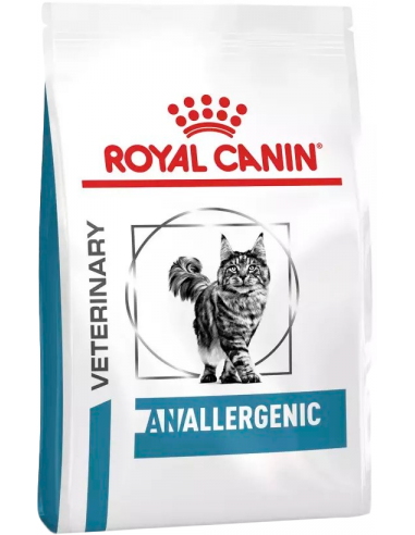 Royal Canin Anallergenic