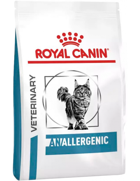 Royal Canin Anallergenic