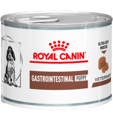 Royal Canin Gastrointestinal Puppy Mousse 195 gr. EAN 9003579013397