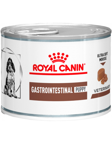 Royal Canin Gastrointestinal Puppy Mousse 195 gr. EAN 9003579013397
