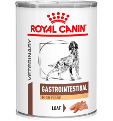 Royal Canin Gastrointestinal High Fibre Mousse 410 gr. EAN 9003579024430