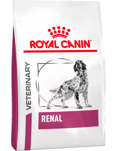 Royal Canin Renal. EAN 3182550842556