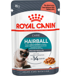 Royal Canin Hairball Care Gravy 85 gr. EAN 9003579000410