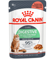 Royal Canin Digestive Care Gravy 85 gr. EAN 9003579309537