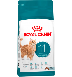 Royal Canin Ageing 11+. EAN 3182551066005