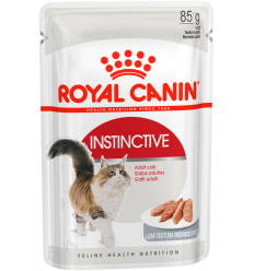 Royal Canin Instinctive Mousse 85 gr. EAN 9003579003886