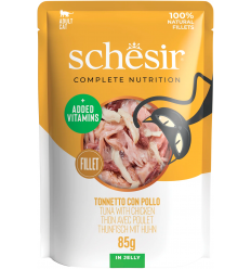 Schesir Cat Tonyina i...