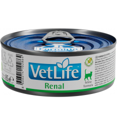 Farmina VetLife Feline Renal 85 gr. EAN 8606014102864