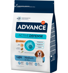 Advance Dog Adult Medium...