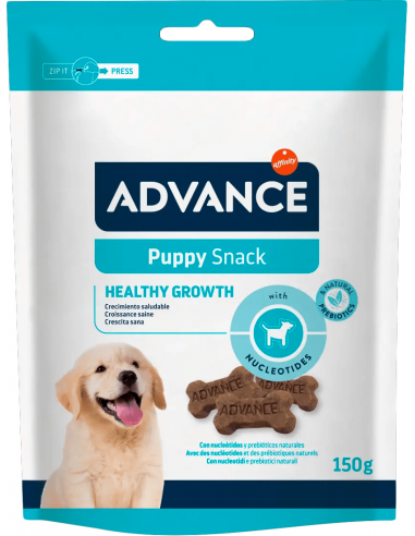 Advance Dog Puppy Snack